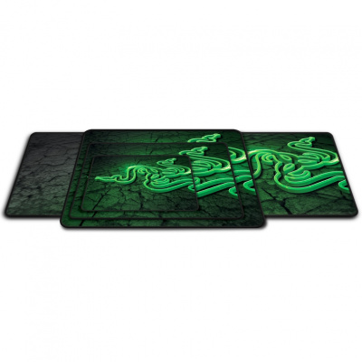 ������ ��� ���� Razer Goliathus Control Fissure Edition Medium (RZ02-01070600-R3M2)