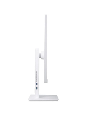 �������� Acer Aspire S24B-GLNL, 23.8" (1920x1080) IPS/Intel Core Ultra 5 226V/16 LPDDR5X/512 �� SSD/Intel Arc Graphics/��� ��/����������, ����, ����� (DQ.BSBCD.004)