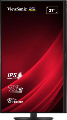 ������� ViewSonic 27" VA2708-HDJ ������ IPS LED