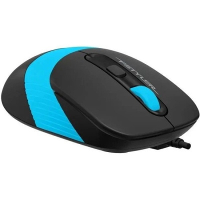 ���� A4TECH Fstyler FM10S ������/�������