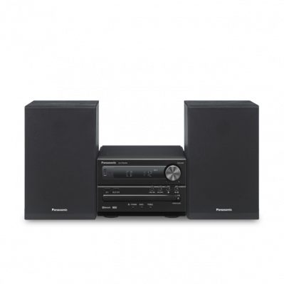  Panasonic SC-PM250EG-K , 20 , CD, CDRW, FM, USB, BT