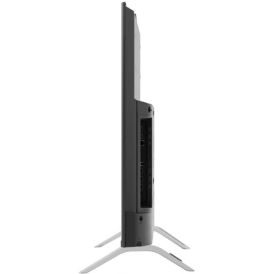  50"  YNDX-00092     black (UHD, Smart TV) (YNDX-00092)