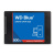 Накопитель SSD 500GB WD Blue SA510 (WDS500G5B0A) Накопитель SSD 500GB WD Blue SA510 (WDS500G5B0A)