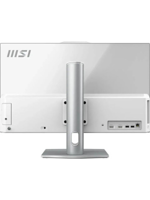 �������� MSI Modern AM242P 1MA-2420XRU, 23.8" (1920x1080) IPS/Intel Core 5 120U/16 DDR4/500 �� SSD/Intel Graphics/��� ��/����������, ����, ����� (9S6-AE0732-2420)