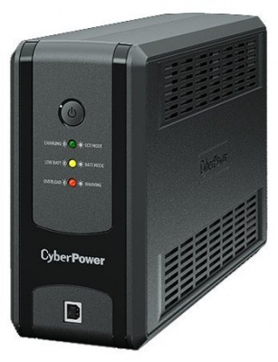 ��� (UPS) CyberPower UT650EIG