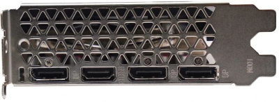 ���������� Afox AMD Radeon RX 6650 XT 8GB, GDDR6, Ret (AFRX6650XT-8GD6H6)