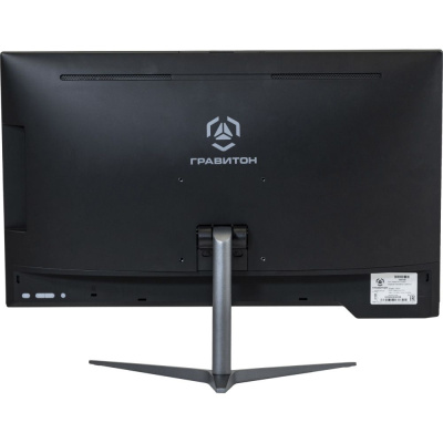 �������� �������� �55� 23.8" IPS i5 12500 (3.0) 16Gb SSD512Gb UHDG noOS WiFi ���������� ���� Cam (RUS)