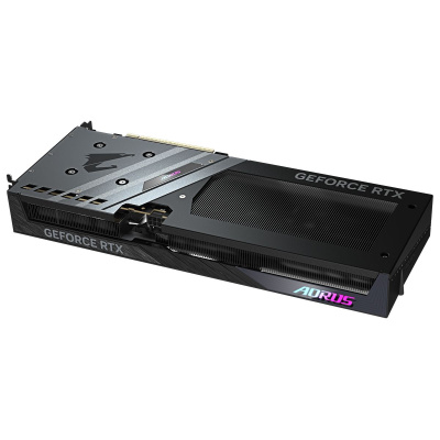  Gigabyte NVIDIA GeForce RTX 5060 Ti AORUS ELITE 16GB GDDR7 GV-N506TAORUS E-16GD