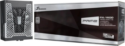 ���� ������� 1600W Seasonic PX-1600 PRIME Platinum