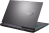 Ноутбук ASUS ROG Strix G17 G713PU-LL043, 17.3" (2560x1440) IPS 240Гц/AMD Ryzen 9 7845HX/16ГБ DDR5/1ТБ SSD/GeForce RTX 4050 6ГБ/Без ОС, серый (90NR0C54-M00350)