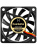 ���������� ExeGate ExtraSilent ES06010B3P (60x60x10 ��, 2-Ball (������� ���������������), 3pin, 2000RPM, 16dBA) 12� DC EX297026RUS 