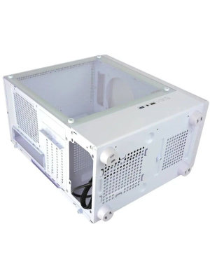 ������ Ginzzu CL411 mATX �������� ������ ����� �����