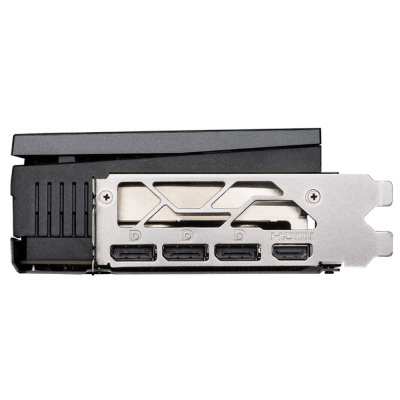  MSI NVIDIA GeForce RTX 5070 Vanguard SOC 12GB GDDR7 RTL
