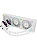 ������� �������� ���������� Thermalright Hyper Vision 360 UB ARGB White / 3x120mm ARGB PWM Fans / TRHV360UBAW
