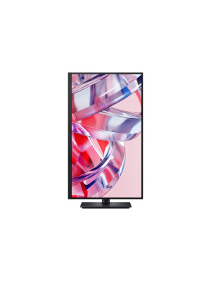 ������� Samsung 32� S32H804EAI, 16:9, IPS, UHD, 5ms, 350cd, 60Hz, HDMI, DP, USB, HAS