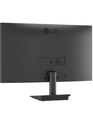 ������� LG 27MS500-B 27", 1920x1080, IPS, 100Hz, HDMIx2, pivot, black
