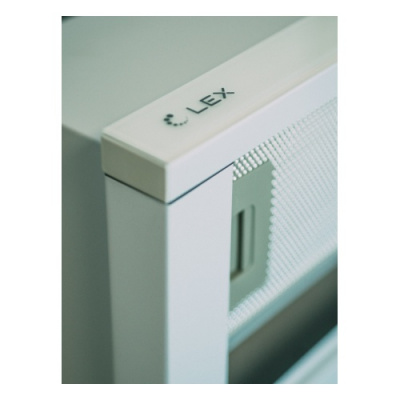   Lex HUBBLE G 500 WHITE