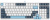 Клавиатура A4Tech Fstyler FS300 механическая белый/синий USB for gamer LED (FS300 PANDA SNOWBOARDING) Клавиатура A4Tech Fstyler FS300 механическая белый/синий USB for gamer LED (FS300 PANDA SNOWBOARDING)