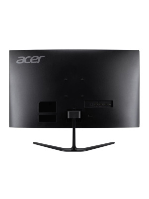 ������� Acer 27� Nitro ED270UF6bmiipx 1500R, 16:9, VA, QHD, 0,5/1ms, 250cd, 320Hz, HDMI, DP, SPK