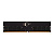   8Gb AMD Radeon R5 Entertainment Series Black Gaming Memory R558G5200U1S-U, DDR5, 5200MHz, DIMM, Non-ECC, CL40, 1.1V, RTL