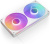 Кулер для корпуса ПК/ Case Cooler NZXT F240 RGB Core (120x120x25mm, 4-pin PWM, RGB, 75.12CFM, 30dBA, 2400RPM, White, Single-Frame RGB Fan Unit) Кулер для корпуса ПК/ Case Cooler NZXT F240 RGB Core (120x120x25mm, 4-pin PWM, RGB, 75.12CFM, 30dBA, 2400RPM, White, Single-Frame RGB Fan Unit)