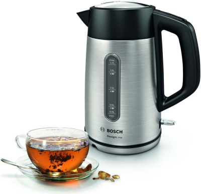 ������ BOSCH TWK 4P440 SILVER