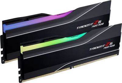   G.Skill Trident Z5 Neo RGB 32Gb DDR5 6000MHz (F5-6000J3636F16GX2-TZ5NR) (2x16Gb KIT)