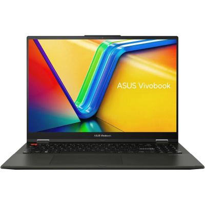  ASUS Vivobook S 16 Flip TP3604VA-MC132, 16" (1920x1200) IPS /Intel Core i3-1315U/8 DDR4/512 SSD/UHD Graphics/ ,  (90NB1051-M004S0)