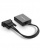 Конвертер UGREEN MM108 (40259) DVI-D to VGA Active Converter Flat Cable. - Цвет: черный Конвертер UGREEN MM108 (40259) DVI-D to VGA Active Converter Flat Cable. - Цвет: черный