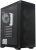Корпус без блока питания HSPD M520-TGBK-ARGB Black Корпус без блока питания HSPD M520-TGBK-ARGB Black