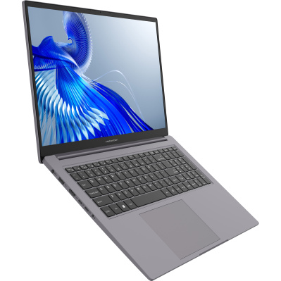  MAIBENBEN P727, 17.3" (1920x1080) IPS/Intel Core i7-12650H/8 DDR4/512 SSD/Iris Xe Graphics/Linux,  (P7272SB0LGRE0)