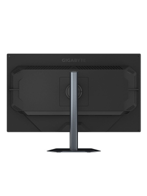 ������� 27" Gigabyte GO27Q24A EK Black 27" QD-OLED, 2560 x 1440, 240Hz, 10bit (1.07B), 0,03ms, 400cd/m, 1.5M:1, 2xHDMI-2.0, DP-1.4, 1xUSB2.0, USB Type-C (15W), Pivot)