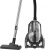 Пылесос Vitek VT-CV1230 2200Вт черный/серебристый Пылесос Vitek VT-CV1230 2200Вт черный/серебристый