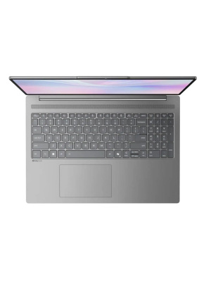 ������� Lenovo IdeaPad Slim 5 16ARP10, 16" (1920x1200) IPS/AMD Ryzen 7 7735HS/16 �� DDR5/512 �� SSD/AMD Radeon Graphics/Windows 11 Pro, ����� (83HU003KRK_Win11P)
