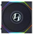 ���������� ��� ������� Lian-Li Uni Fan TL LCD 120 LCD ARGB 120�120x28 ������ 7-pin 27�� (����.:3��) (G99.12TLLCD3B.00) Ret