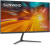 Монитор SunWind 21.5" SM-22FV222 FHD VA черный SM22VB01 Монитор SunWind 21.5" SM-22FV222 FHD VA черный SM22VB01