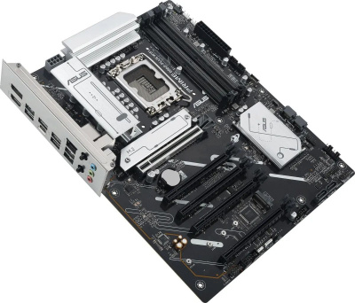   Asus PRIME B860-PLUS WIFI, Socket-1851, Intel B860, ATX, Ret 90MB1K50-M0EAY0