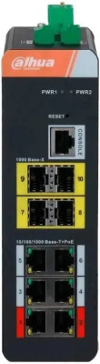 ���������� Dahua DH-IS4410-6GT-120 �����������
