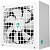 ���� ������� Deepcool GAMERSTORM PF700X WH (ATX 2.52, 700W, PWM 120mm fan, Active PFC+DC to DC, 80+ BRONZE, �����) RET