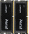  SO-DIMM DDR 5 DIMM 32Gb PC44800, 5600Mhz, Kingston FURY Impact, CL40 (Kit of 2) KF556S40IBK2-32 retail