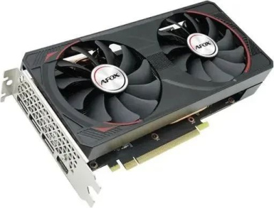 ���������� AFOX NVIDIA GeForce RTX 3070 8GB, GDDR6 (AF3070-8192D6H7-V2)