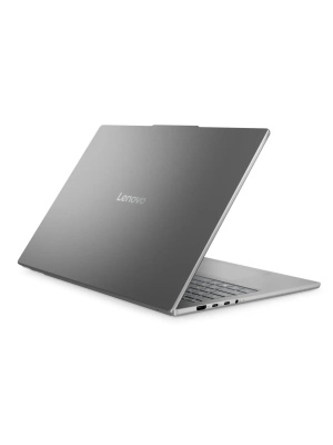 ������� Lenovo IdeaPad Slim 5 16ARP10, 16" (1920x1200) IPS/AMD Ryzen 7 7735HS/16 �� DDR5/512 �� SSD/AMD Radeon Graphics/Windows 11 Pro, ����� (83HU003KRK_Win11P)