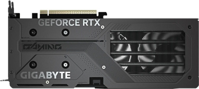  Gigabyte NVIDIA GeForce RTX 5060 Ti Gaming OC 8Gb (GV-N506TGAMING OC-8GD 1.0), GDDR7, OC, Ret