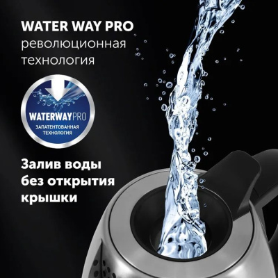 ������ ������������� Polaris PWK 1865CA 1.8�. 2200�� ����.����� (025429)