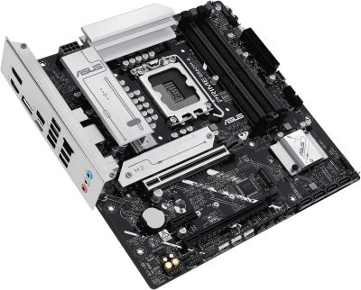   Asus PRIME B860M-A-CSM, Socket-1851, Intel B860, mATX, Ret 90MB1K00-M0EAYC