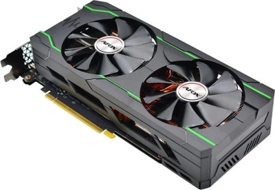  Afox NVIDIA GeForce RTX 3060 12Gb AF3060-12GD6H7-V2 Ret