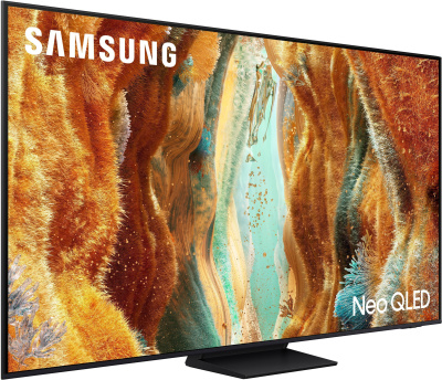 ��������� Samsung 85" Neo QLED QN70F 4K Mini LED QE85QN70FAUXRU 120 ��, HDR10+, Smart TV
