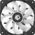 ���������� ��� ������� ID-Cooling TF-12025-Pro Trio ARGB 120�120x25 ������ 4-pin 35.2�� (����.:3��) (TF-12025-PRO ARGB TRIO) Ret