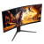 Монитор 34" AOC CU34G4H 3440x1440, VA, 200Hz, 1ms, Black Монитор 34" AOC CU34G4H 3440x1440, VA, 200Hz, 1ms, Black