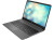  HP 15s-eq3013ci, 15.6" (1920x1080) IPS/AMD Ryzen 5 5625U/16 DDR4/512 SSD/Radeon Graphics/ ,  (67L48EA)
